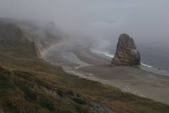 Cape Blanco, Oregon