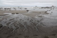 Rialto Beach, Pacific Coast, Olympic National Park