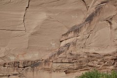 Canyon de Chelly, Navajo Land