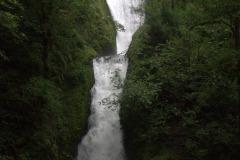 Bridal Veil Falls, Columbia Gorge