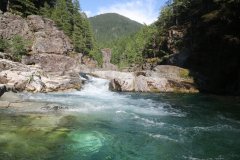 Opal Creek, Oregon