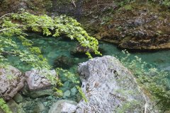 Opal Creek, Oregon