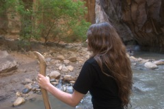 Narrows, Zion National Park