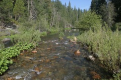 Merced River, Yosemite National Park