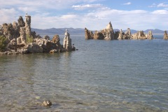 Mono Lake, Sierra Nevada