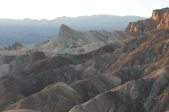 Death Valley National Park, California