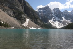 Lake Luise, Banff National Park