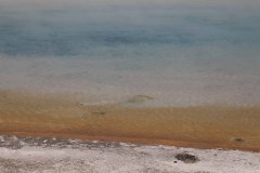 Biscuit Basin, Yellowstone National Park