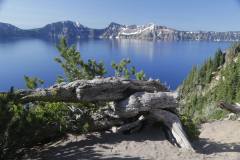 Crater Lake National Park