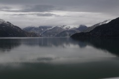 Glacier Bay National Park