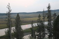 Hayden Valley, Yellowstone