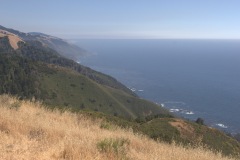 Julia Pfeiffer Burns State Park,  Central Coast, California