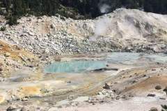 Lassen National Park