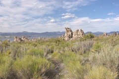 Mono Lake