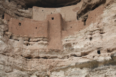Montezuma Castle and Montezuma Lake National Monuments