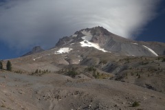 Mt Hood, Oregon