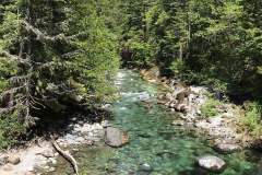 Opal Creek, Oregon