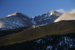 Rocky Mountains National Park, Colorado