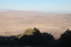 Volcan Mountain Wilderness Preserve